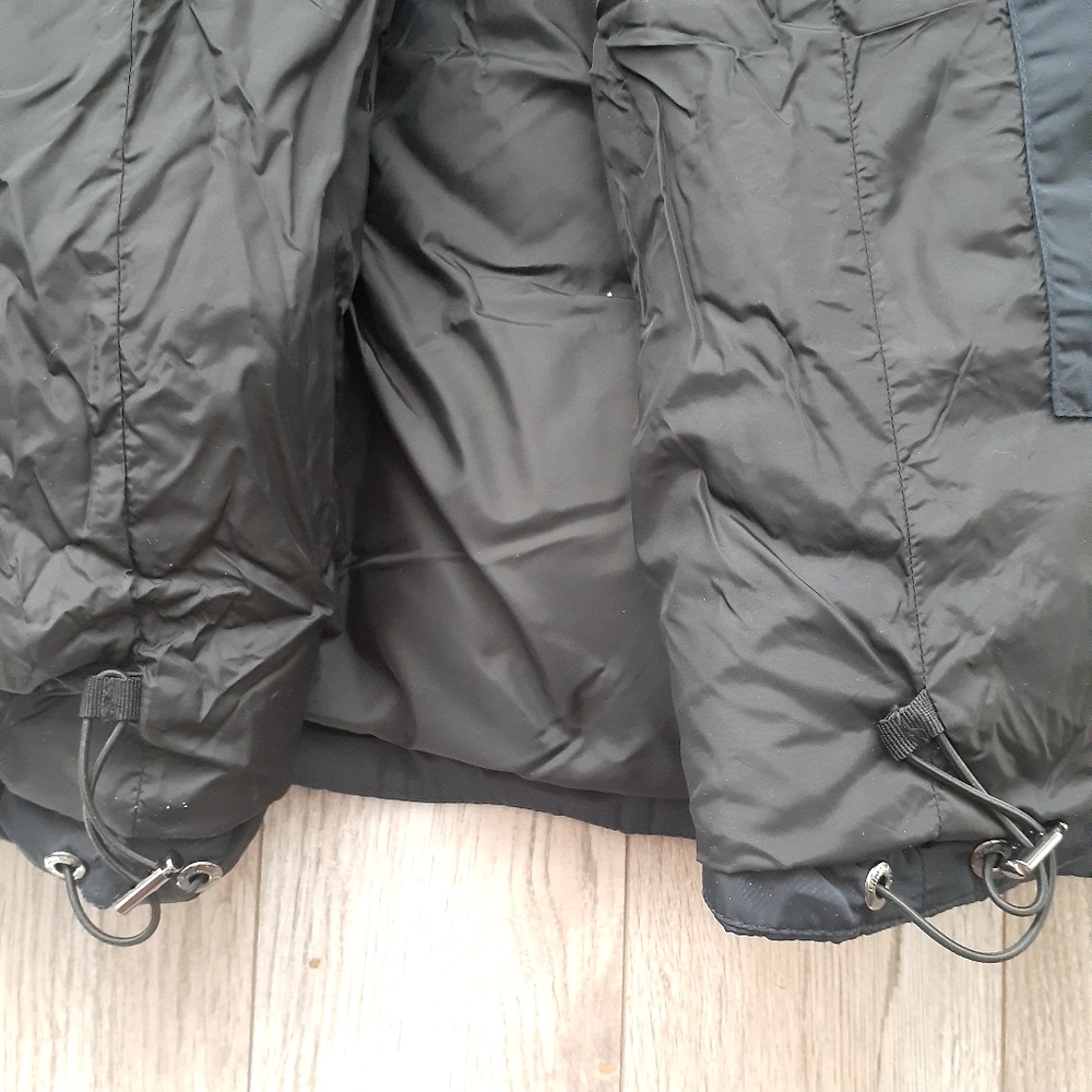 Snowimage Down Winter Jacket - image 4